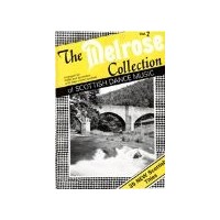 The 'Melrose Collection' Music Book Vol 2