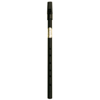 Little Black Whistle