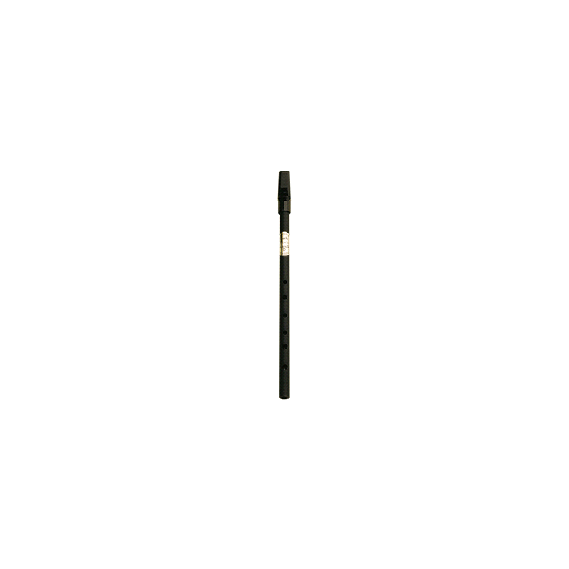 Little Black Whistle