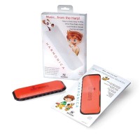 Suzuki Airwave Harmonica Pack