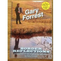 Gary Forrest Border Reflections