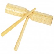Percussion Plus double...