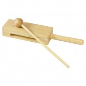 Percussion Plus 5"...