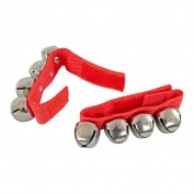 Percussion Plus wrist bells...