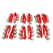 Percussion Plus wrist bells...