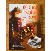 100 Great Scottish Songs...