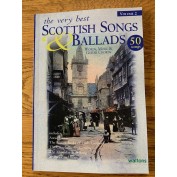The Very Best Scottish...