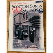 The Very Best Scottish...