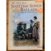 The Very Best Scottish...