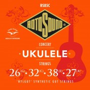 Rotosound Traditional...