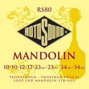 Rotosound Traditional...
