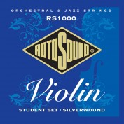 Rotosound Orchestral & Jazz...