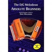 The D/G Melodeon Absolute...