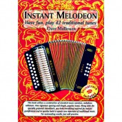 Instant Melodeon By Dave...