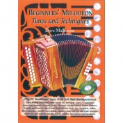 Beginners Melodeon Tunes...