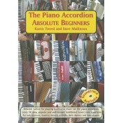 The Piano Accordion...
