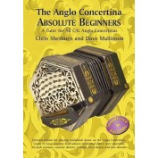 The Anglo Concertina...