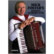 Mick Foster's Favourite...