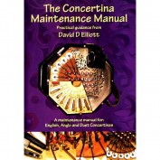 The Concertina Maintenance...