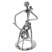 Nuts & bolts iron man...