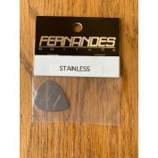 Fernandes Guitar Pick -...
