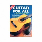 Guitar for all - Tutor