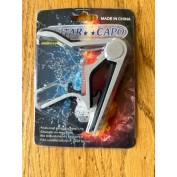 Capo - Silver