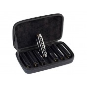 Belcanto blues harp set...