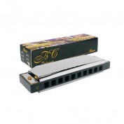 Belcanto blues harp in C