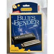 Hohner Blues Bender...