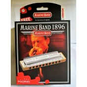 Hohner Marine band...