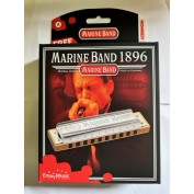 Hohner Marine band...