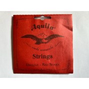 Aquilla Ukulele Set of...