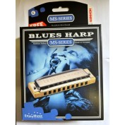 Hohner Blues Harp in G