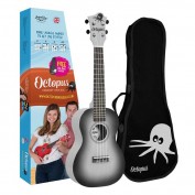 Octopus Academy soprano...