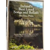 Ireland's Best Loved Songs...