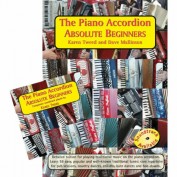 The Piano Accordion...