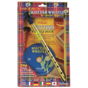 Scottish Whistle Triple Pack