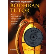Absolute Beginners Bodhrán...