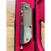 Belcanto Chromatic Harmonica