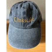 Clinky Baseball Cap