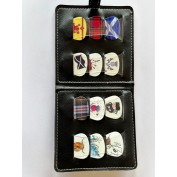 Clinky's  Scottish Plectrum...