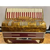 Orfeo Piano Accordion