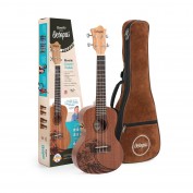 Octopus Rosette Series...