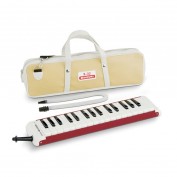 Suzuki 32-key soprano...