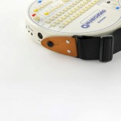 Suzuki Omnichord strap...