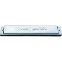 Suzuki Tremelo Harmonica