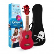 Octopus soprano ukulele ~...