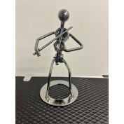 Nuts & Bolts Iron Man...