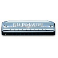 Suzuki Blues Master Harmonica